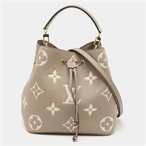 Louis Vuitton neonoe handbags